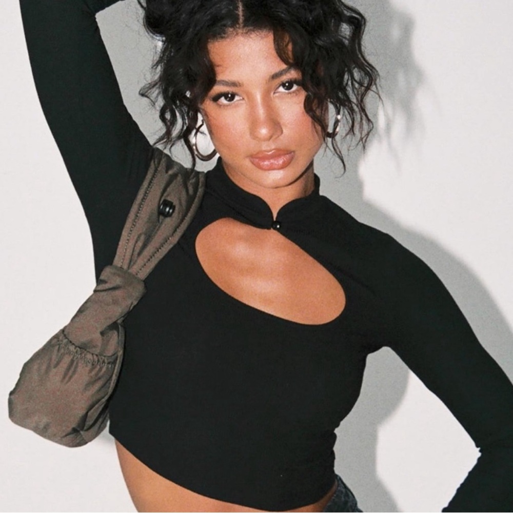 Carenza Top Princess Polly